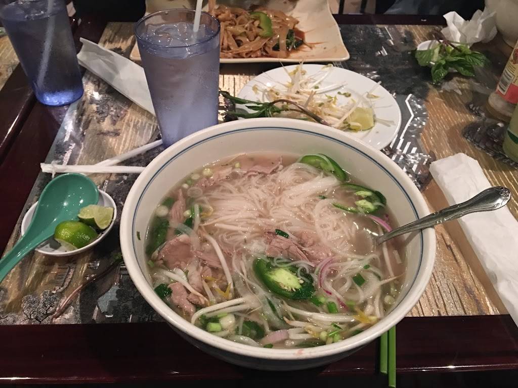 Pho Café | restaurant | 1085 S Public Rd, Lafayette, CO 80026, USA | 3036650666 OR +1 303-665-0666