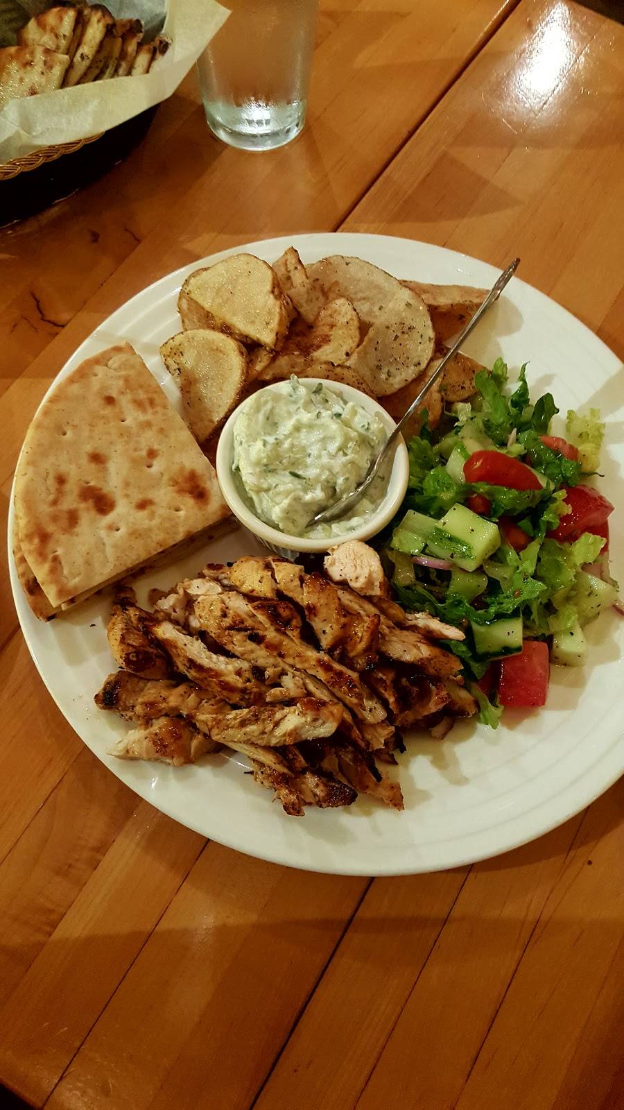 Greek Taverna - Montclair | restaurant | 292 Bloomfield Ave # 1, Montclair, NJ 07042, USA | 9737462280 OR +1 973-746-2280