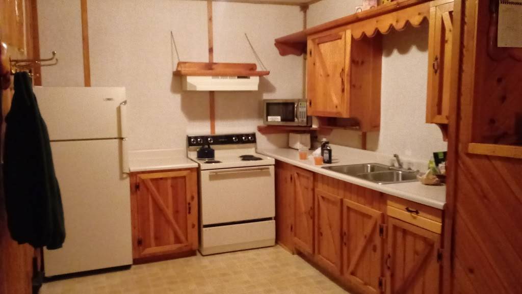 The Shack a Lakeside Log Lodge & Country Inn | restaurant | 2263 W 14th St, White Cloud, MI 49349, USA | 2319246683 OR +1 231-924-6683