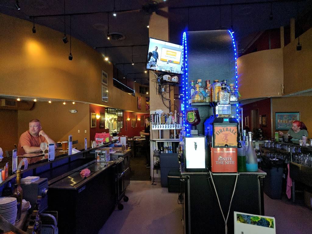 Bella Notte | restaurant | 137 W Michigan Ave, Jackson, MI 49201, USA | 5177825727 OR +1 517-782-5727