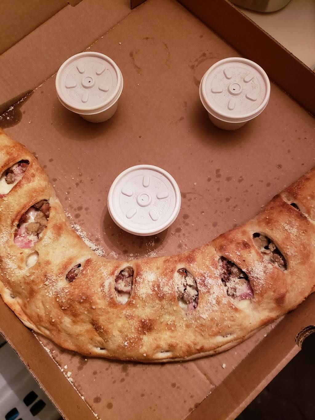 Vito & Sons Italian Restaurant and Pizzeria | restaurant | 812 E Memorial Dr, Ahoskie, NC 27910, USA | 2523322000 OR +1 252-332-2000