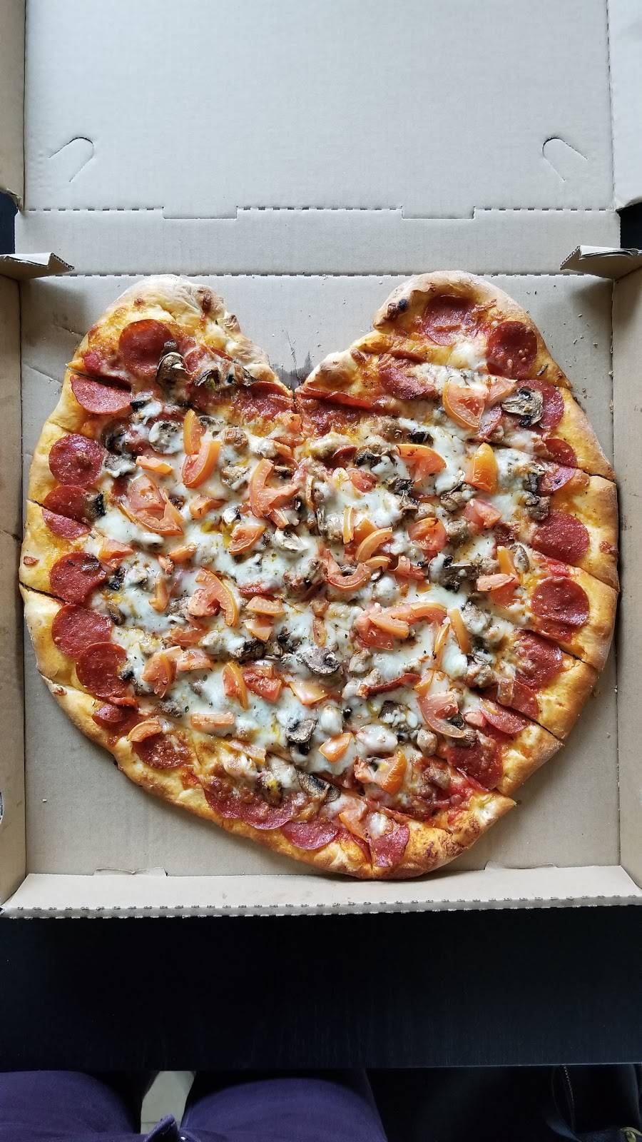 Philipos Pizza & Pasta | restaurant | 1206 Pacific Coast Hwy, Harbor City, CA 90710, USA | 3105170445 OR +1 310-517-0445