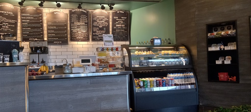 Sugar & Ice Co. | restaurant | 2424 US-6 Suite 320, Grand Junction, CO 81505, USA | 9702412490 OR +1 970-241-2490