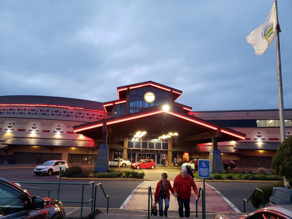 Chinook Winds Casino Resort | restaurant | 1777 NW 44th St, Lincoln City, OR 97367, USA | 8882446665 OR +1 888-244-6665