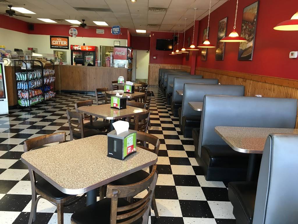 Lennys Grill & Subs | meal takeaway | 3593 Riverdale Rd, Memphis, TN 38115, USA | 9013666006 OR +1 901-366-6006