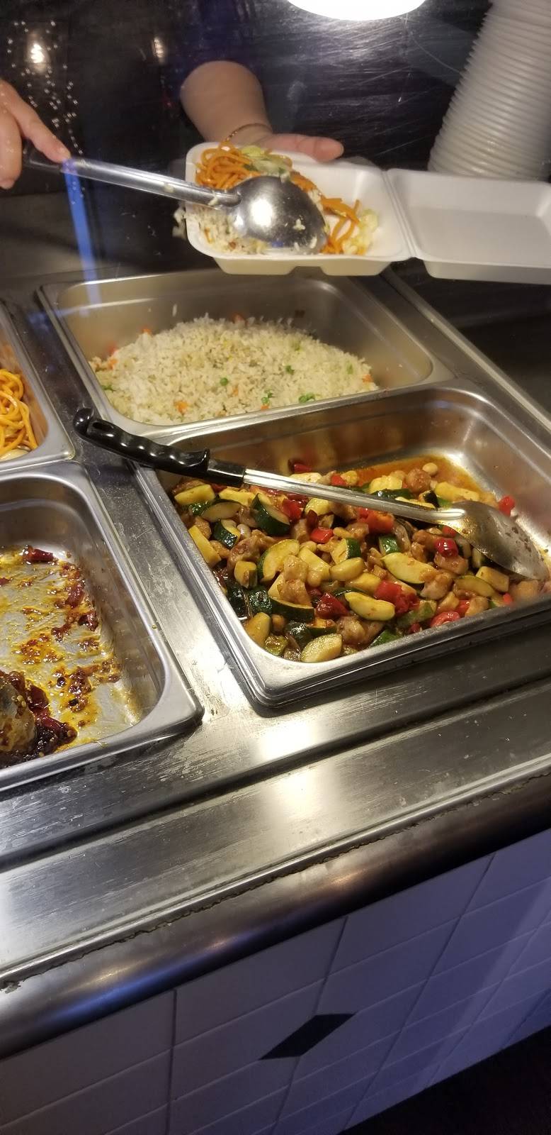 Lucky Wok Chinese Food | restaurant | 11046 Limonite Ave, Mira Loma, CA 91752, USA | 9518988599 OR +1 951-898-8599