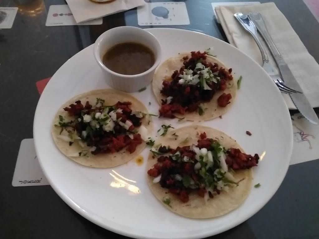 Automatic Slims | restaurant | 733 Washington St, New York, NY 10014, USA | 2126458660 OR +1 212-645-8660