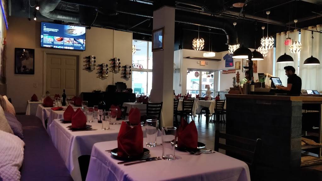 Saffron at Grove | meal takeaway | 2982 A Grand Ave, Miami, FL 33133, USA | 3057745817 OR +1 305-774-5817