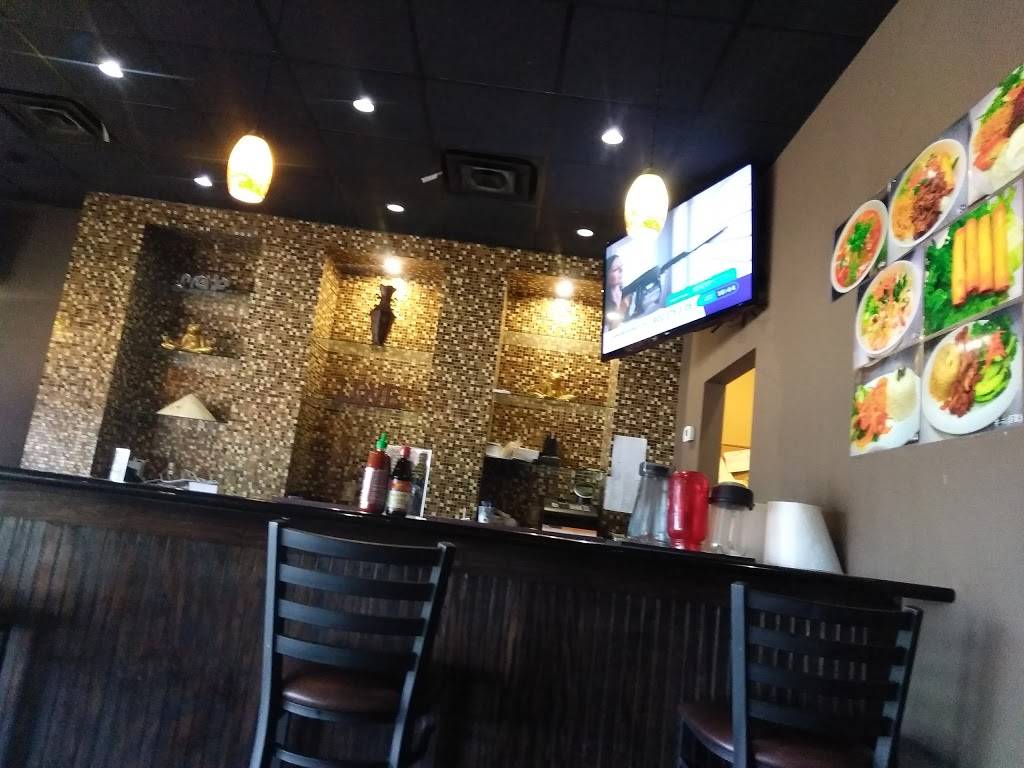 Pho Sky | restaurant | 4374 Dowlen Rd, Beaumont, TX 77706, USA | 4098962898 OR +1 409-896-2898