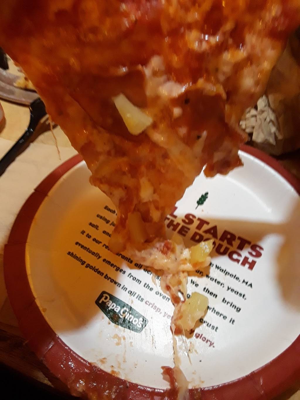 Papa Ginos | restaurant | 164 Milk St Rt. 9, Westborough, MA 01581, USA | 5083664680 OR +1 508-366-4680