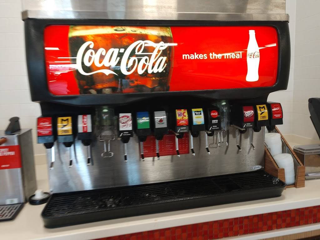 Arbys | restaurant | 5680 Harrison Ave, Cincinnati, OH 45248, USA | 5135740438 OR +1 513-574-0438