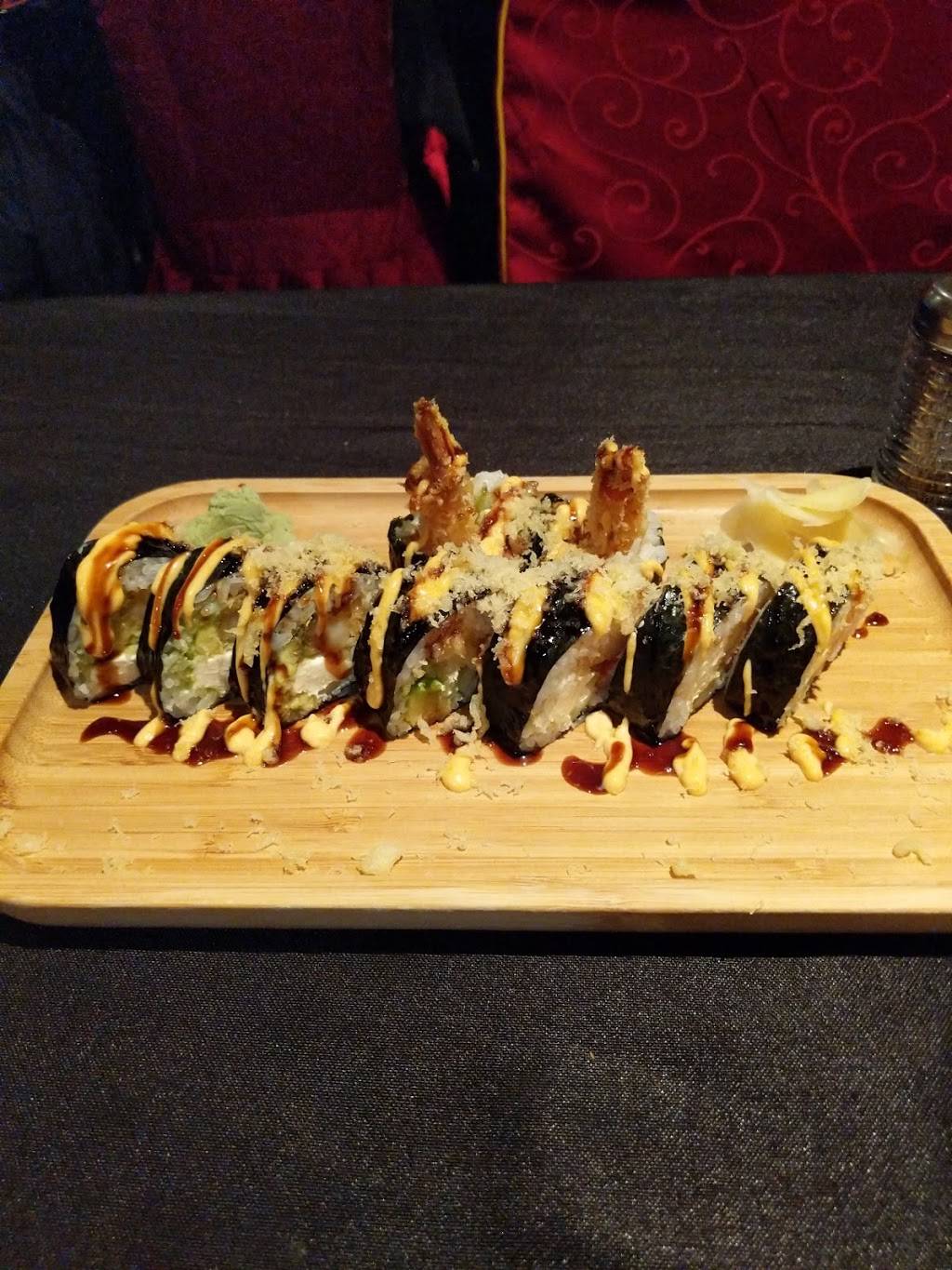 Red Lion Singapore Grill & Japanese Cuisine | restaurant | 515 Cottage Grove Rd, Madison, WI 53716, USA | 6084673018 OR +1 608-467-3018