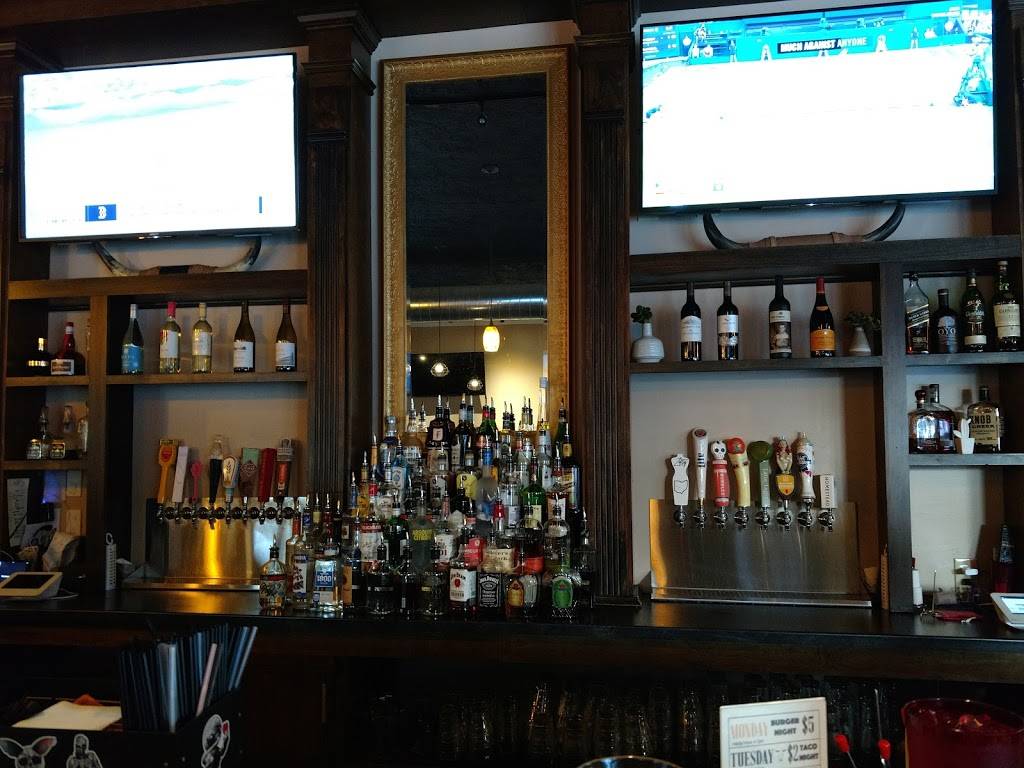 The Olde Oak | restaurant | 62 Parsons Ave, Columbus, OH 43215, USA | 6142231010 OR +1 614-223-1010