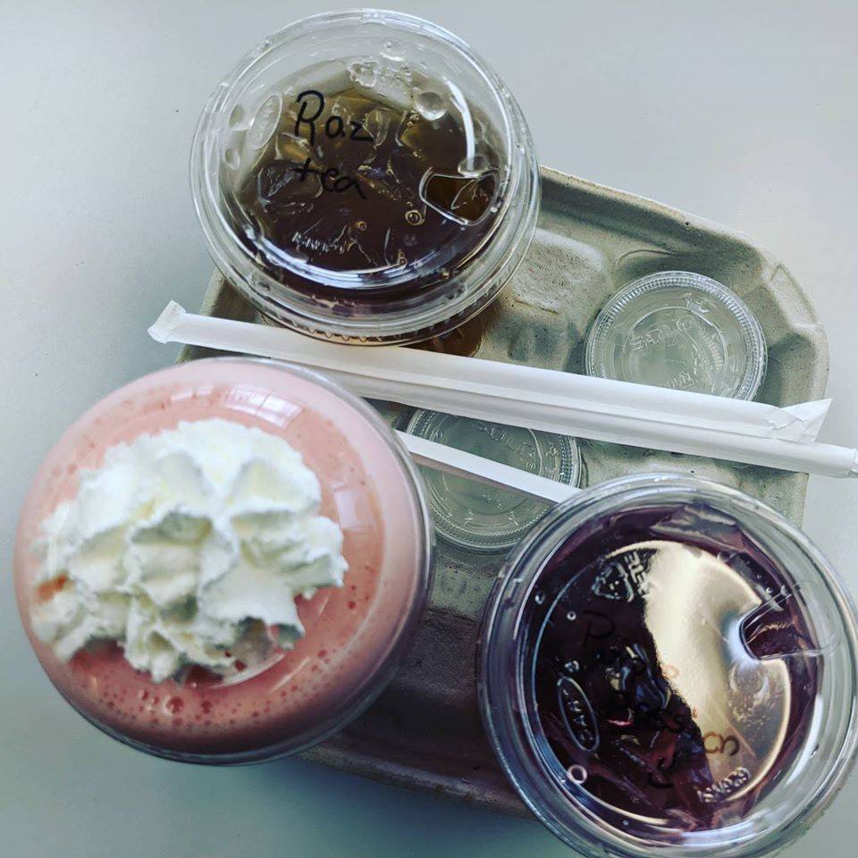 Rebel Nutrition | restaurant | 4770 S Emerson Ave SUITE J, Beech Grove, IN 46107, USA | 3174126703 OR +1 317-412-6703