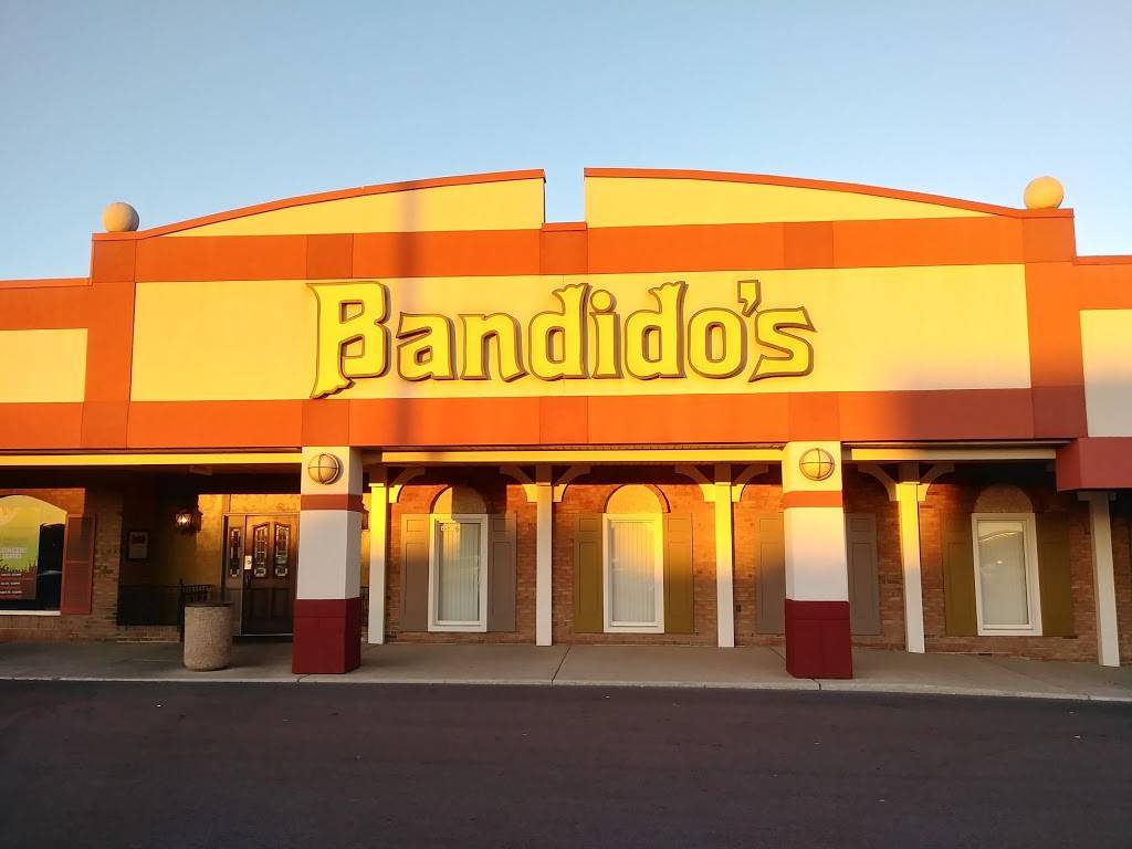 Bandidos Georgetown | restaurant | 6536 E State Blvd, Fort Wayne, IN 46815, USA | 2607490485 OR +1 260-749-0485