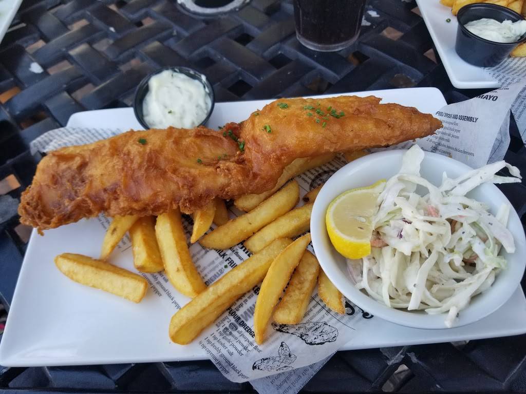 Liam Fitzpatricks Irish Restaurant | restaurant | Market Promenade Ave, Lake Mary, FL 32746, USA | 4079363782 OR +1 407-936-3782