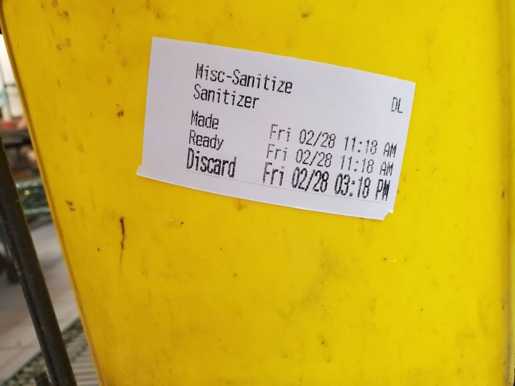 Pizza Hut | meal takeaway | 35055 LA-16 Suite 1A, Denham Springs, LA 70706, USA | 2256653142 OR +1 225-665-3142