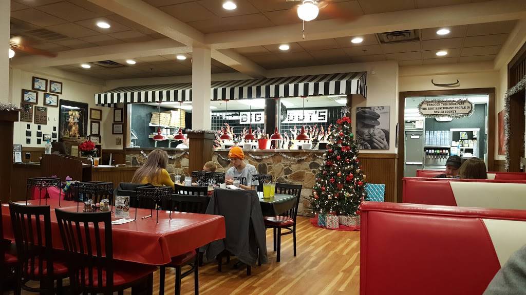 Big Daddys Pizzeria | restaurant | 714 River Rd, Gatlinburg, TN 37738, USA | 8654365455 OR +1 865-436-5455