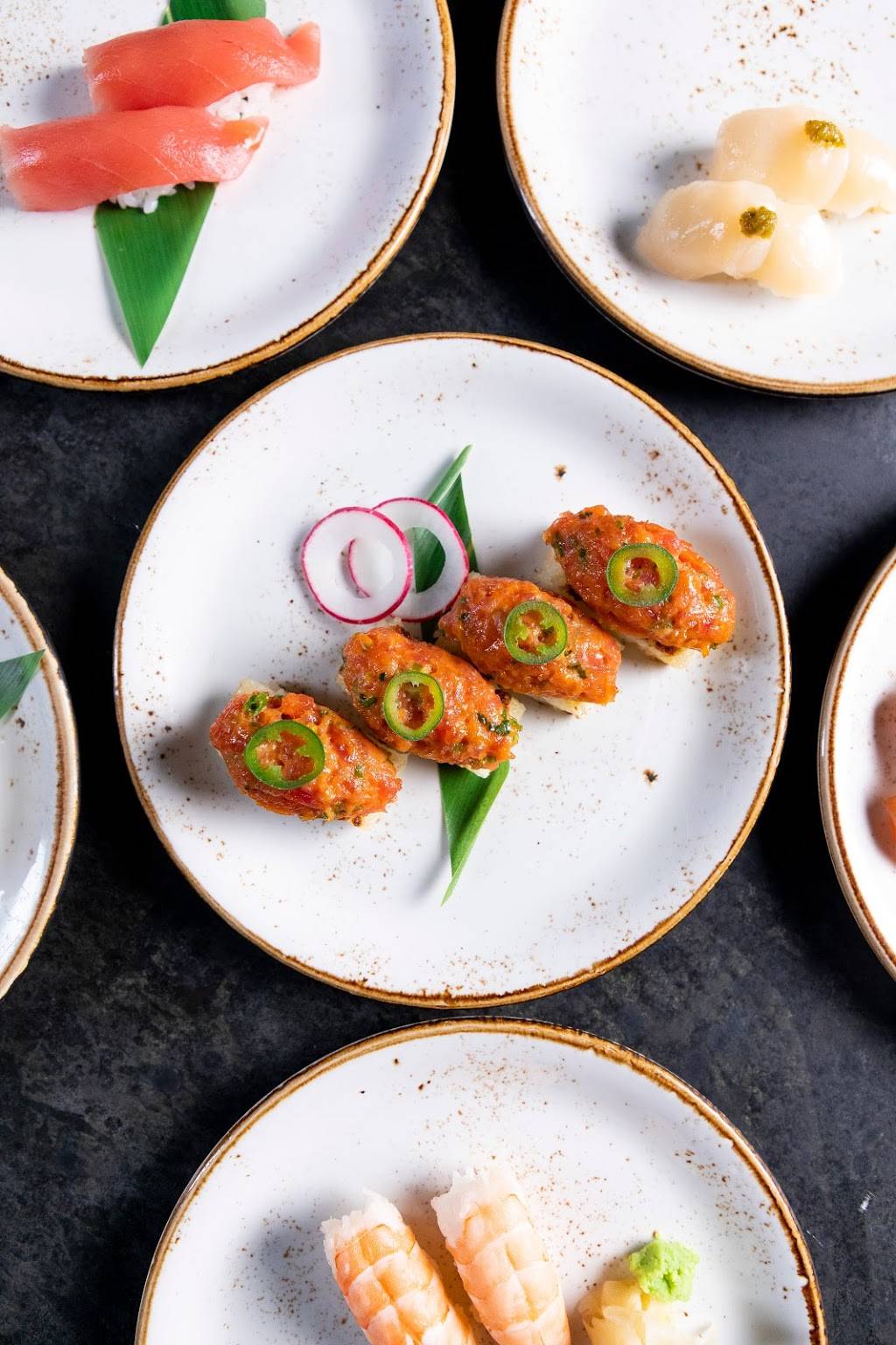 Katsuya South Beach | night club | 1701 Collins Ave suite 200, Miami Beach, FL 33139, USA | 3054552995 OR +1 305-455-2995