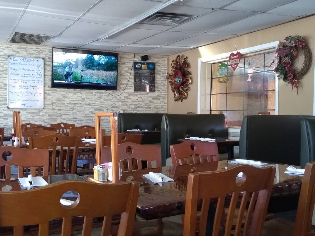 El Patron Mexican & Grill | restaurant | 229 E Commerce St, Lewisburg, TN 37091, USA | 9313593770 OR +1 931-359-3770