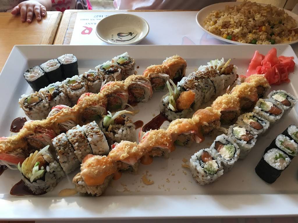 Sushi Q Japanese Restaurant | restaurant | 1610 Crosby Ave, Bronx, NY 10461, USA | 7188221627 OR +1 718-822-1627