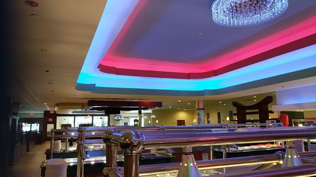 Teppanyaki Grill & Supreme Buffet | restaurant | 5390 W 38th St, Indianapolis, IN 46254, USA | 3172931600 OR +1 317-293-1600