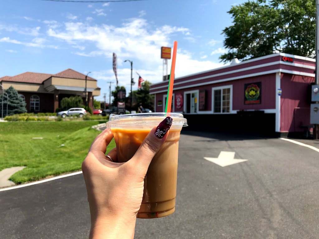 Shots of Evergreen | restaurant | 7 W Pacific Ave, Spokane, WA 99201, USA | 5099196621 OR +1 509-919-6621