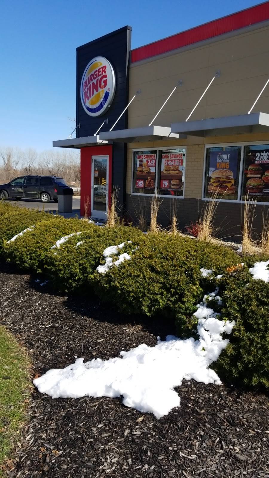 Burger King | restaurant | 4123 Pearl Rd, Cleveland, OH 44109, USA | 2163985734 OR +1 216-398-5734