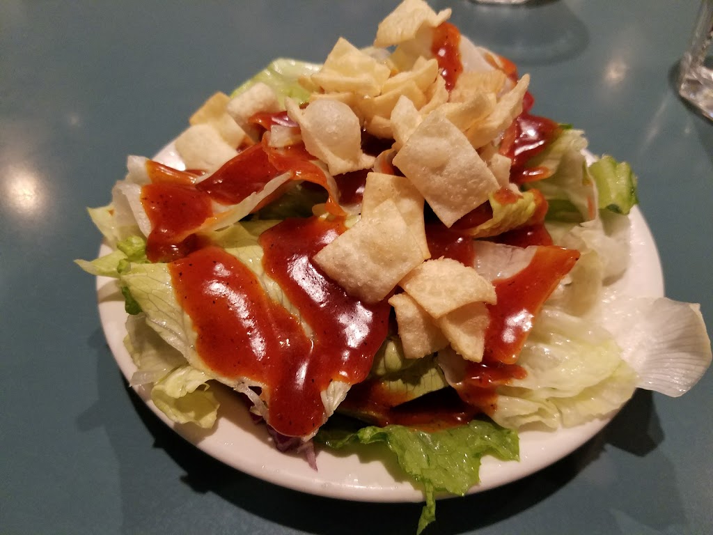 Georges Wok & Grill | restaurant | 1210 S 80th Ave, Yakima, WA 98908, USA | 5099660933 OR +1 509-966-0933