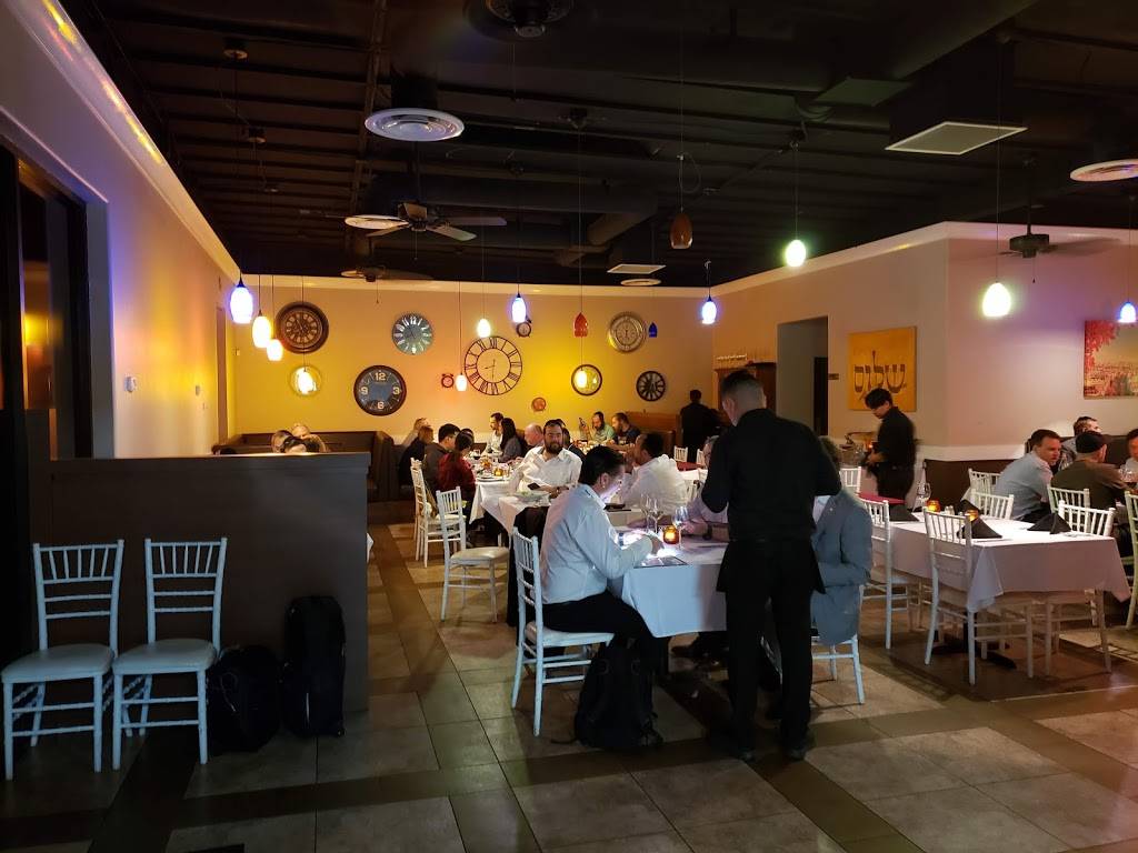 Ace Of Steaks “Glatt Kosher Steakhouse” | restaurant | 5825 W Sahara Ave unit m, Las Vegas, NV 89146, USA | 7028262444 OR +1 702-826-2444