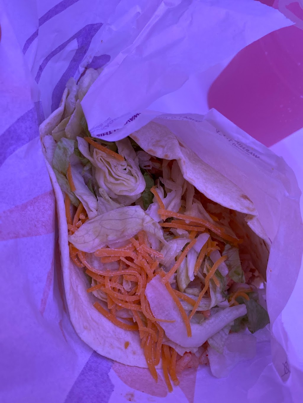 Taco Bell | restaurant | 1501 Broadway, New York, NY 10036, USA | 3322135224 OR +1 332-213-5224
