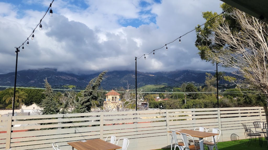 Brass Bear Uptown | restaurant | 3302 McCaw Ave, Santa Barbara, CA 93105, USA | 8058694014 OR +1 805-869-4014