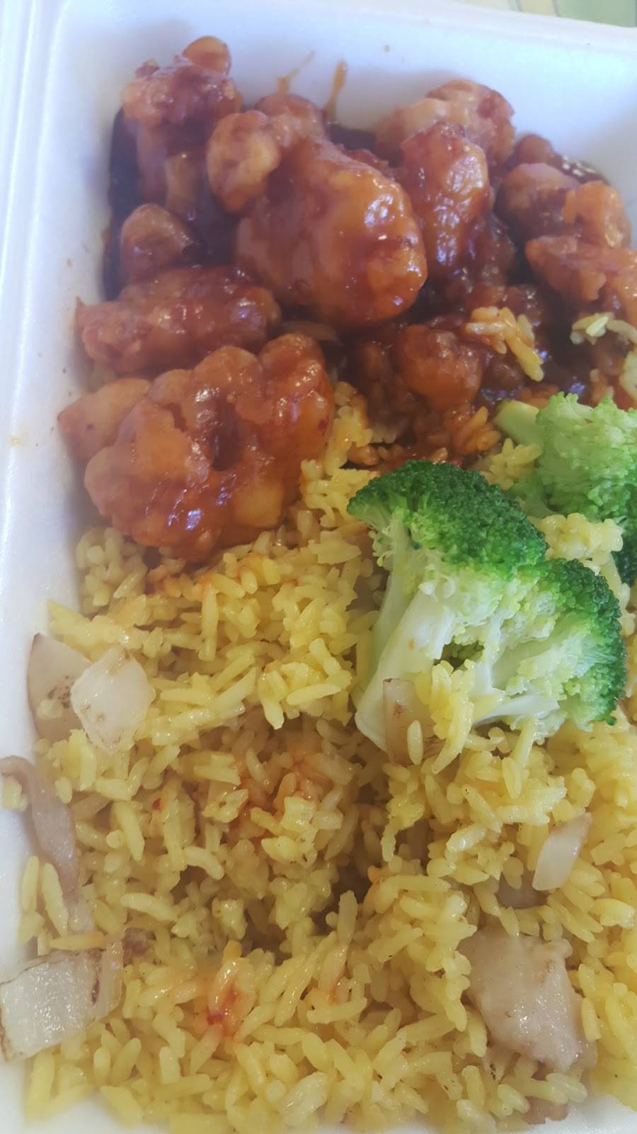 China Wok | restaurant | 2475 Jefferson Rd, Athens, GA 30607, USA | 7063533399 OR +1 706-353-3399