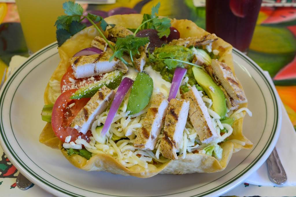 Marthas Old Mexico Restaurant | restaurant | 305 N Main St, Sebastopol, CA 95472, USA | 7078234458 OR +1 707-823-4458