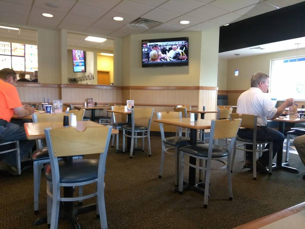 Culvers | restaurant | 11801 Interchange Dr, Louisville, KY 40229, USA | 5026180838 OR +1 502-618-0838