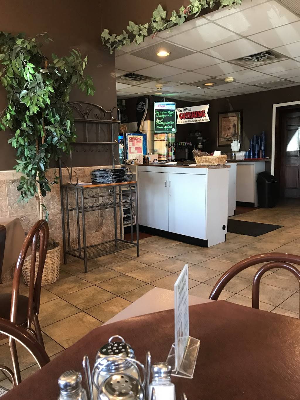 La Costa Verde | restaurant | 5790 Transit Rd, Depew, NY 14043, USA | 7166850005 OR +1 716-685-0005