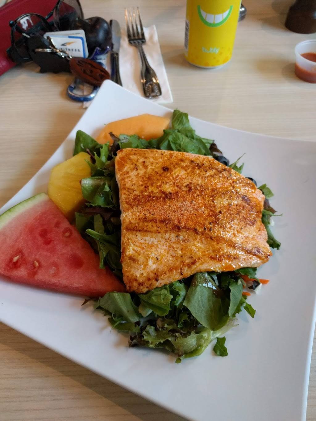 W Cafe & Restaurant | cafe | 16205 Sand Canyon Ave suite 110, Irvine, CA 92618, USA | 9493364596 OR +1 949-336-4596