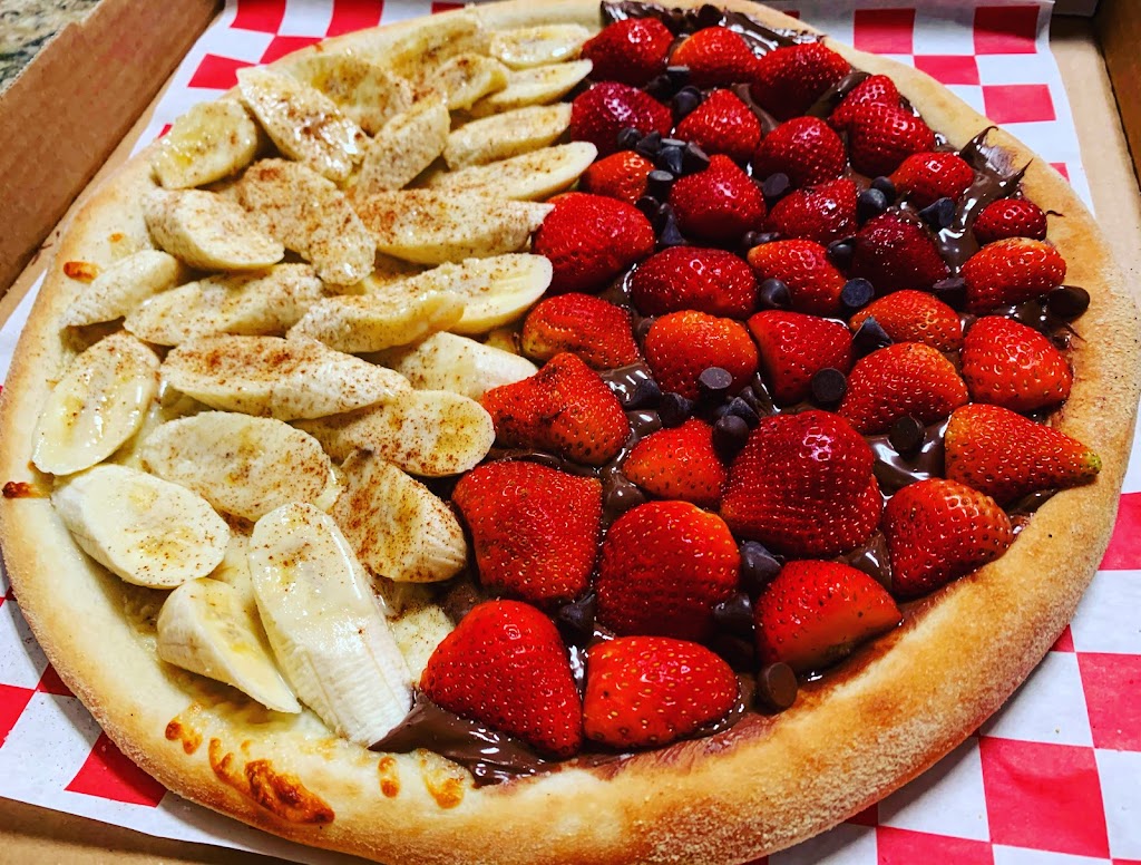 PIZZA TERRA BRASIL | restaurant | 5344 Rookery Ct, Jacksonville, FL 32257, USA | 9046672421 OR +1 904-667-2421