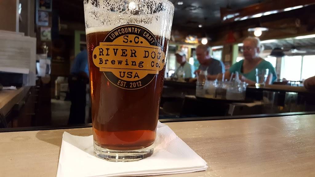 Backwater Bills Grill | restaurant | 202 Hampton Lake Crossing, Bluffton, SC 29910, USA | 8438367475 OR +1 843-836-7475