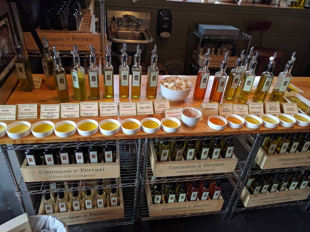 Fiorella | restaurant | 5 Rochester Public Market, Rochester, NY 14609, USA | 5854345705 OR +1 585-434-5705