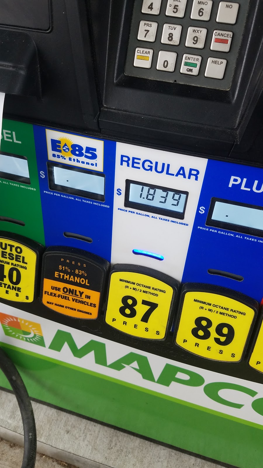 Shell | restaurant | 6460 Boydton Plank Rd, Petersburg, VA 23803, USA | 8047339592 OR +1 804-733-9592