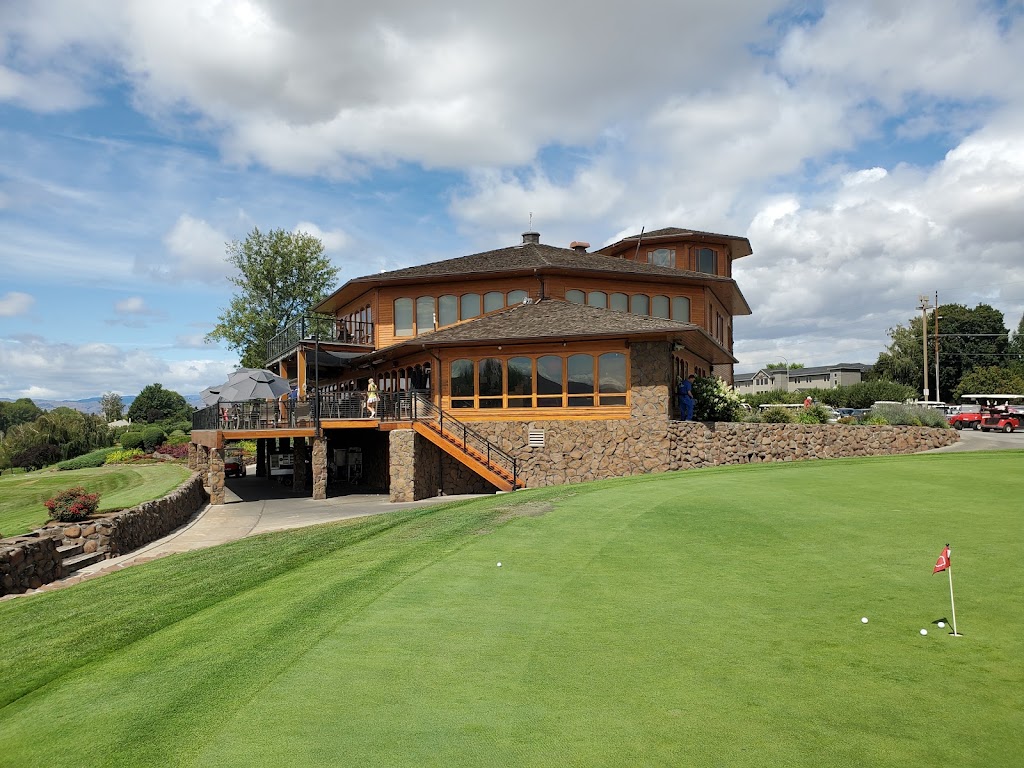 Apple Tree Golf Course | restaurant | 8804 Occidental Rd #9637, Yakima, WA 98903, USA | 5099665877 OR +1 509-966-5877