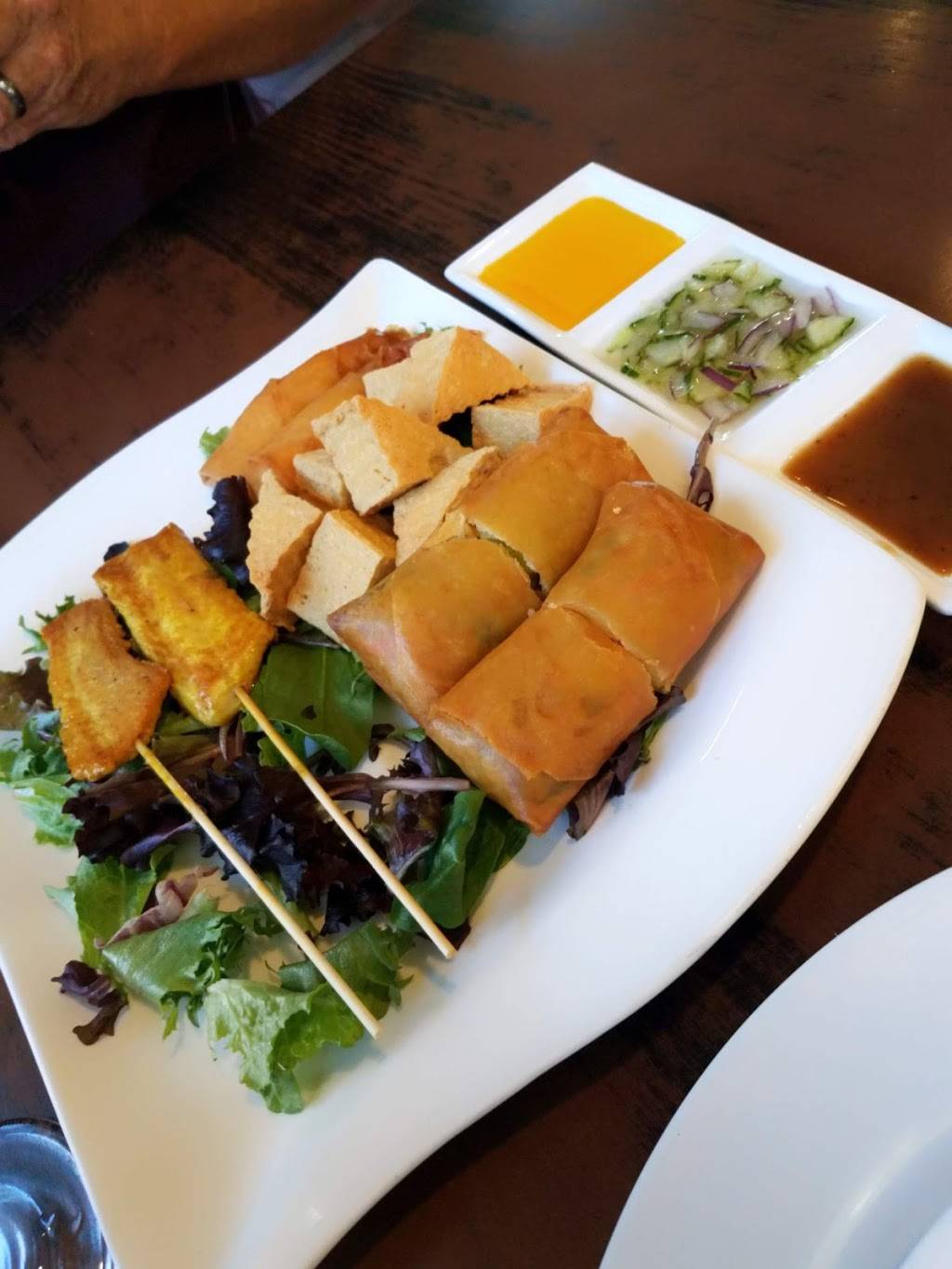 Mekkala Thai Cuisine | restaurant | 1196 E Lassen Ave, Chico, CA 95973, USA | 5302370537 OR +1 530-237-0537