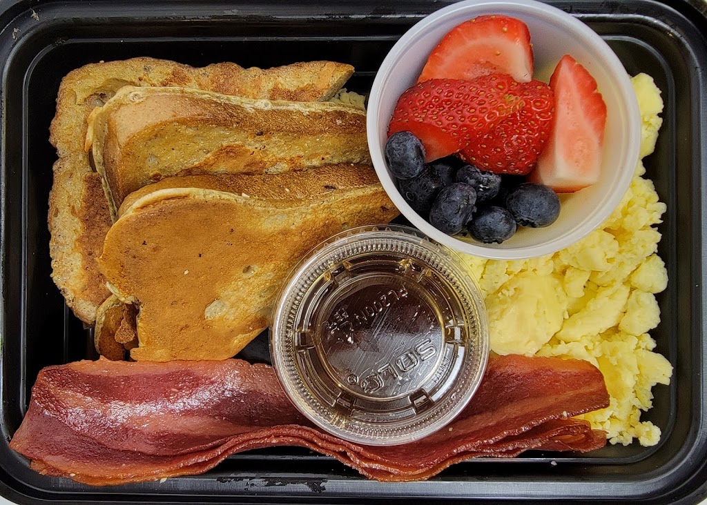 Premium Preps-Healthy Meals Delivered | restaurant | 218 W Cummings Park, Woburn, MA 01801, USA | 7207737748 OR +1 720-773-7748