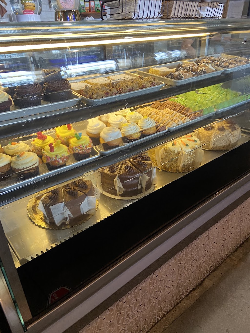 Rockwells Bakery | bakery | 101 W Avenida Vista Hermosa #116, San Clemente, CA 92672, USA | 9497992020 OR +1 949-799-2020