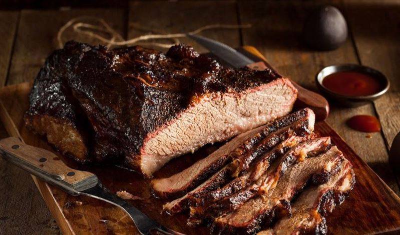 Pit Master BBQ | restaurant | 4425 US-17, DeLand, FL 32720, USA | 3869854488 OR +1 386-985-4488