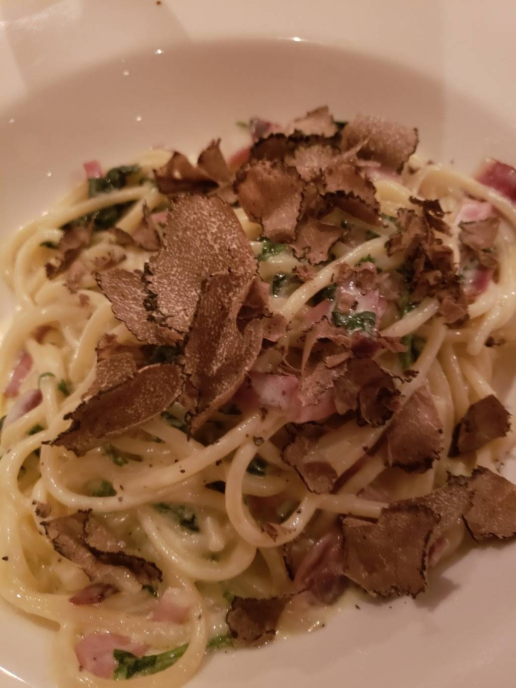 Ristorante Claretta | restaurant | 1315 SW Martin Hwy, Palm City, FL 34990, USA | 7722199940 OR +1 772-219-9940