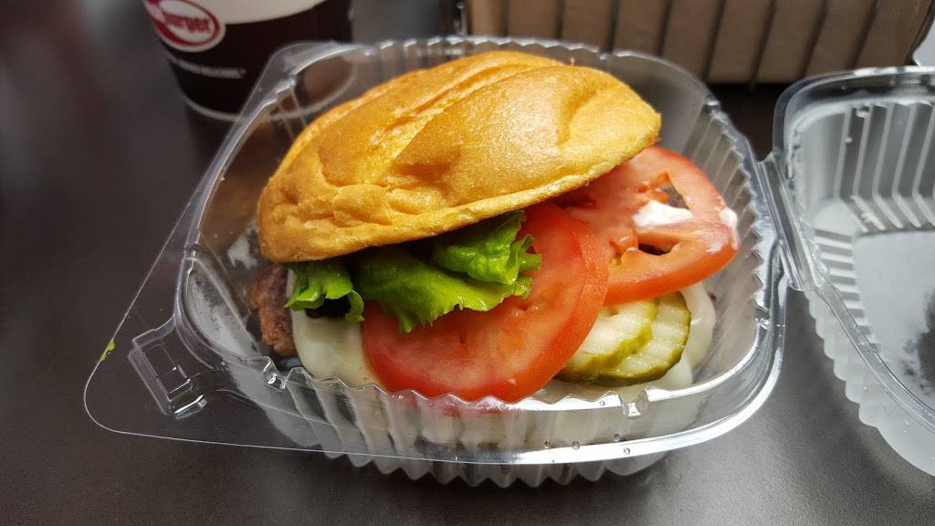 Smashburger | restaurant | 1011 S Figueroa St Ste B101, Los Angeles, CA 90015, USA | 2136313355 OR +1 213-631-3355