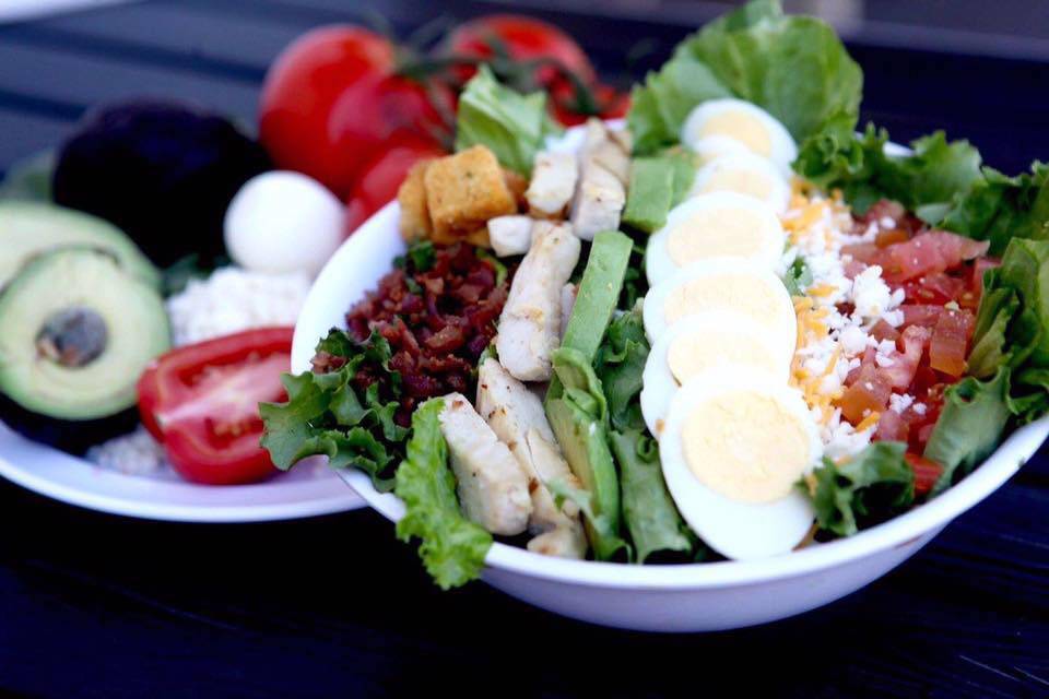 Lamppost Pizza | meal delivery | 17568 Yorba Linda Blvd, Yorba Linda, CA 92886, USA | 7149939930 OR +1 714-993-9930