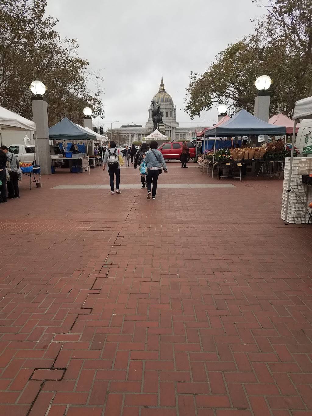 Urban Remedy | restaurant | 450 Hayes St, San Francisco, CA 94102, USA | 4157375355 OR +1 415-737-5355